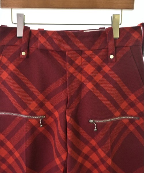 BURBERRY バーバリー スラックス メンズ 【古着】【中古】_8