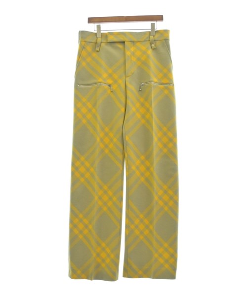 BURBERRY バーバリー スラックス メンズ 【古着】【中古】