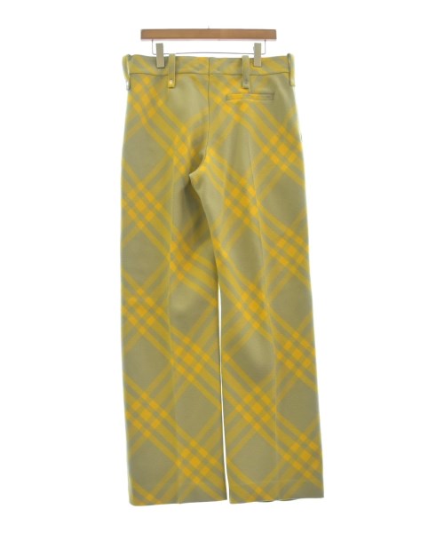 BURBERRY バーバリー スラックス メンズ 【古着】【中古】_1