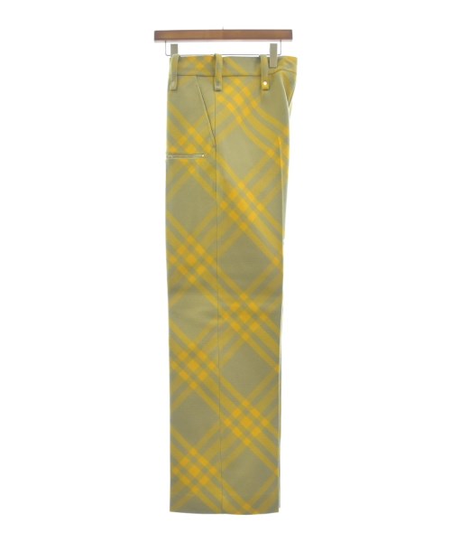 BURBERRY バーバリー スラックス メンズ 【古着】【中古】_2