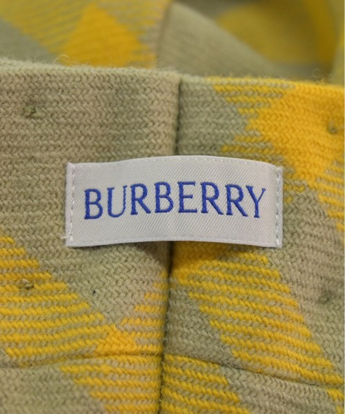 BURBERRY バーバリー スラックス メンズ 【古着】【中古】_3
