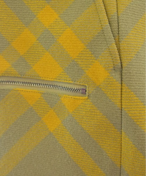 BURBERRY バーバリー スラックス メンズ 【古着】【中古】_5