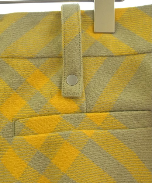 BURBERRY バーバリー スラックス メンズ 【古着】【中古】_6