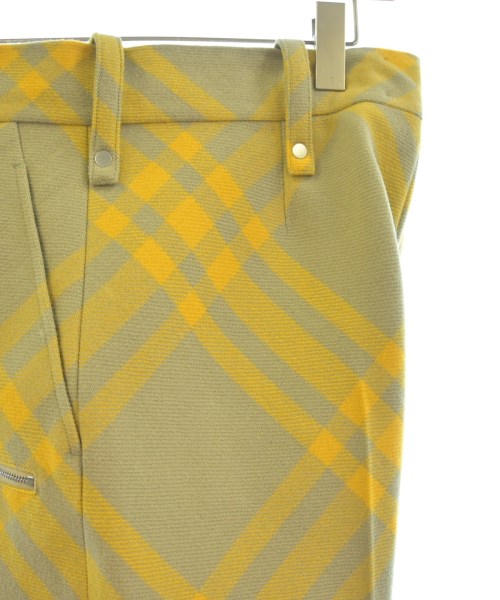 BURBERRY バーバリー スラックス メンズ 【古着】【中古】_7