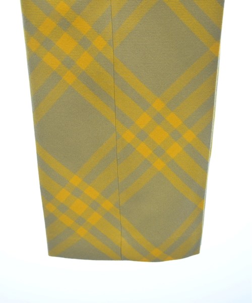 BURBERRY バーバリー スラックス メンズ 【古着】【中古】_8