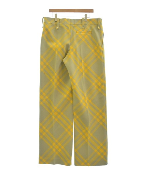 BURBERRY バーバリー スラックス メンズ 【古着】【中古】_1