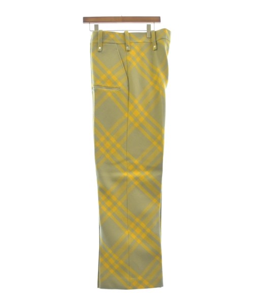 BURBERRY バーバリー スラックス メンズ 【古着】【中古】_2