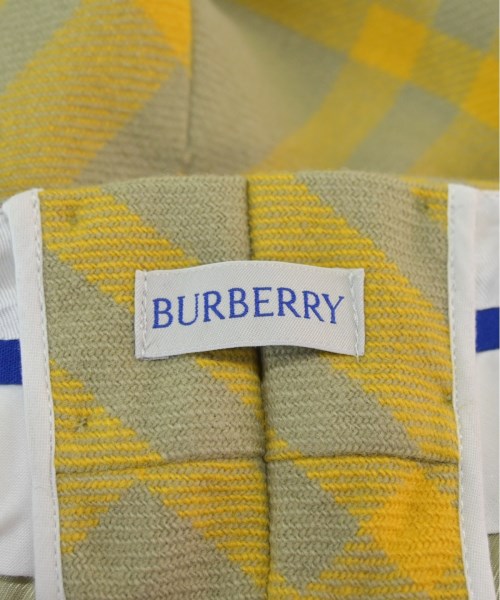 BURBERRY バーバリー スラックス メンズ 【古着】【中古】_3