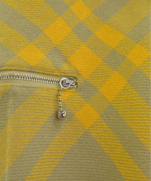 BURBERRY バーバリー スラックス メンズ 【古着】【中古】_5