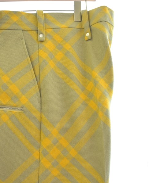 BURBERRY バーバリー スラックス メンズ 【古着】【中古】_6