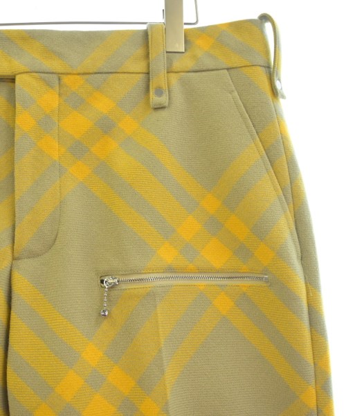 BURBERRY バーバリー スラックス メンズ 【古着】【中古】_7