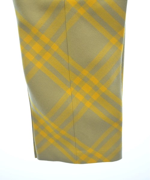 BURBERRY バーバリー スラックス メンズ 【古着】【中古】_8