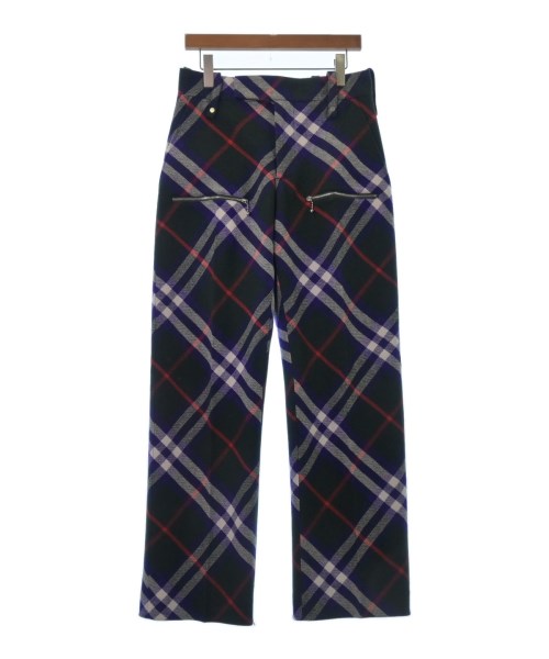BURBERRY バーバリー スラックス メンズ 【古着】【中古】
