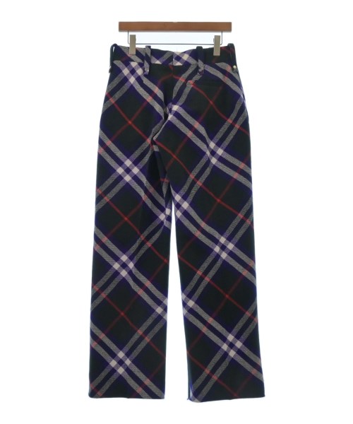 BURBERRY バーバリー スラックス メンズ 【古着】【中古】_1