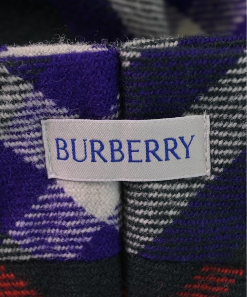 BURBERRY バーバリー スラックス メンズ 【古着】【中古】_2