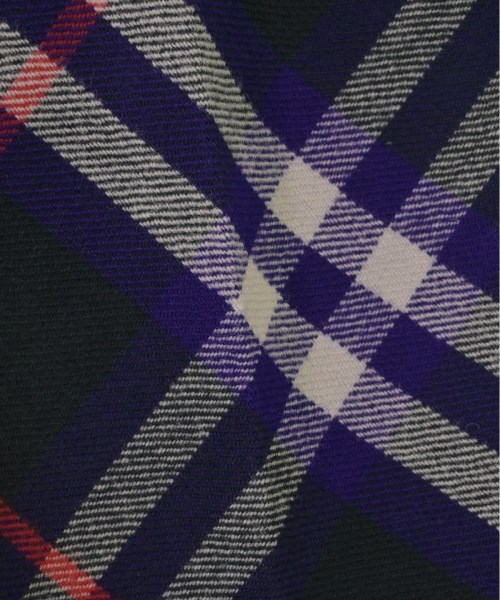 BURBERRY バーバリー スラックス メンズ 【古着】【中古】_4
