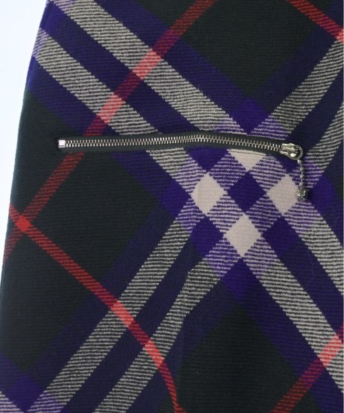 BURBERRY バーバリー スラックス メンズ 【古着】【中古】_5