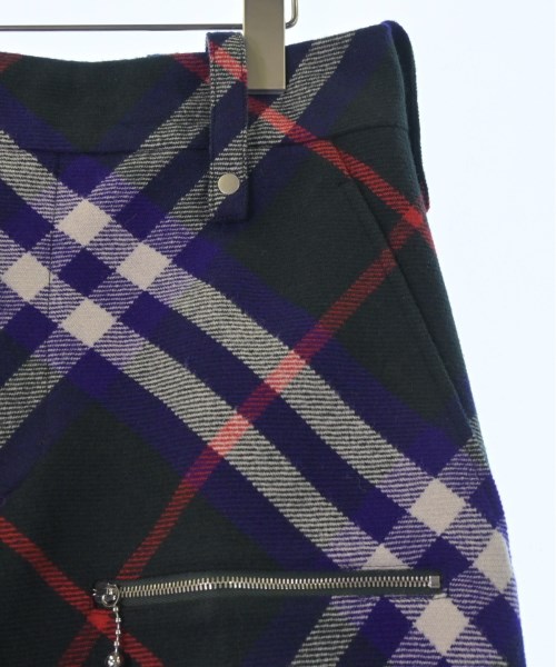 BURBERRY バーバリー スラックス メンズ 【古着】【中古】_6