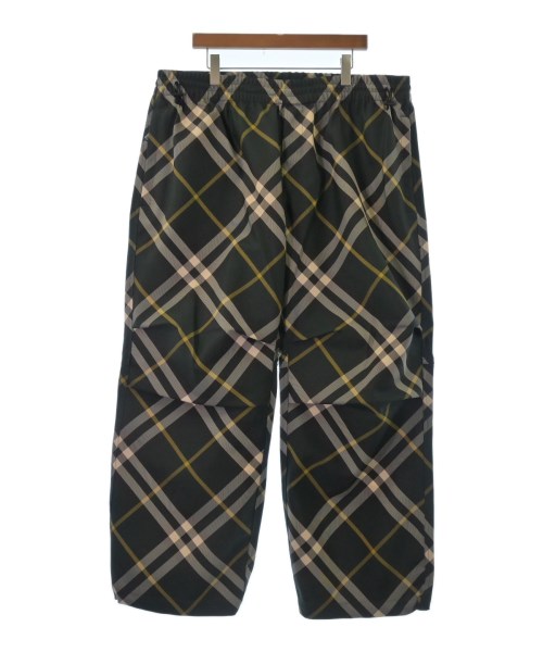 BURBERRY バーバリー パンツ（その他） メンズ 【古着】【中古】