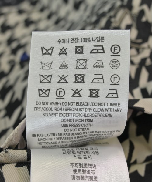 BURBERRY バーバリー パンツ（その他） メンズ 【古着】【中古】_3