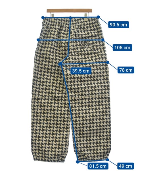 BURBERRY バーバリー パンツ（その他） メンズ 【古着】【中古】_8