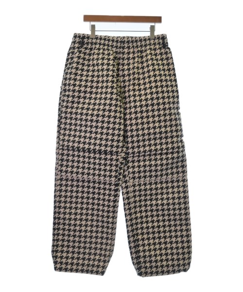 BURBERRY パンツ メンズ デザイナー トラウザー＆ショートパンツ | Burberry