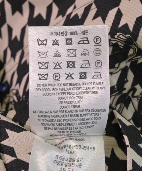 BURBERRY バーバリー パンツ（その他） メンズ 【古着】【中古】_3