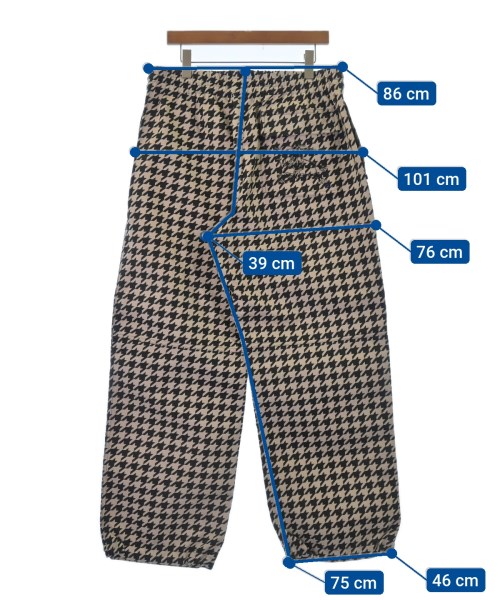 BURBERRY バーバリー パンツ（その他） メンズ 【古着】【中古】_8
