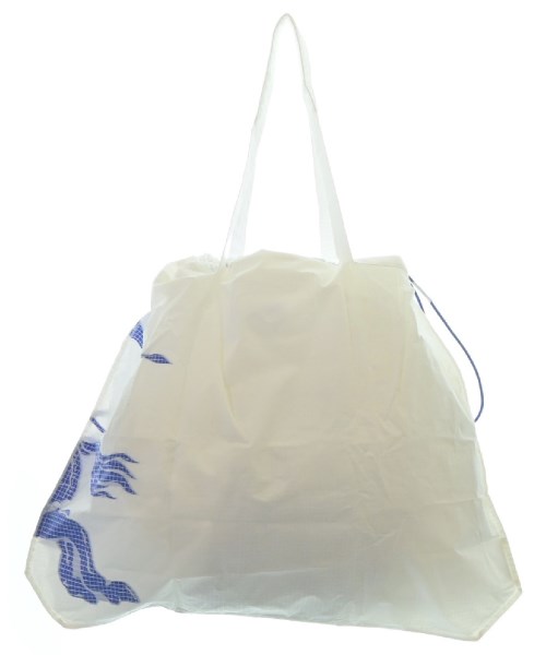 BURBERRY バーバリー トートバッグ メンズ 【古着】【中古】_1