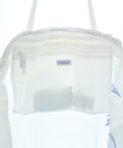 BURBERRY バーバリー トートバッグ メンズ 【古着】【中古】_3
