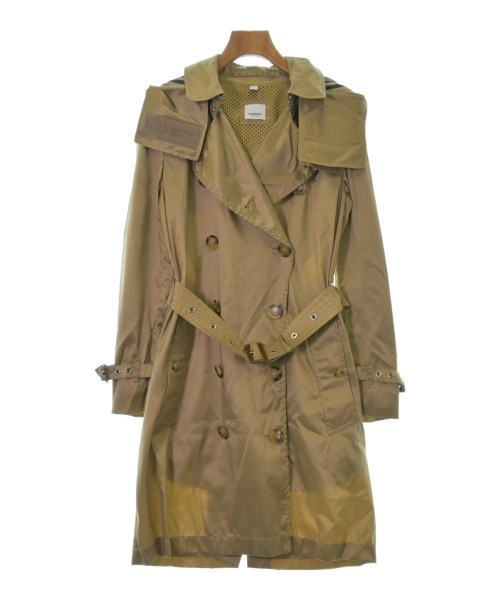 Burberry コート 古着 BURBERRY（バーバリー） | コートの古着・中古