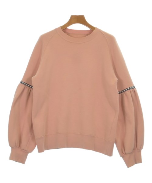 BURBERRY バーバリー スウェット レディース 【古着】【中古】