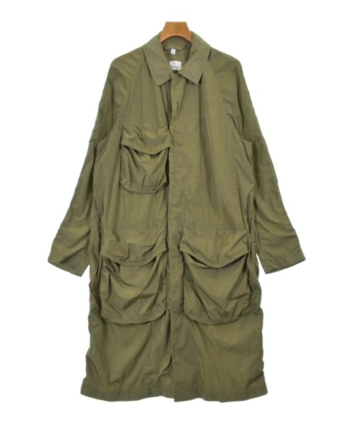 BURBERRY バーバリー コート メンズ 【古着】【中古】