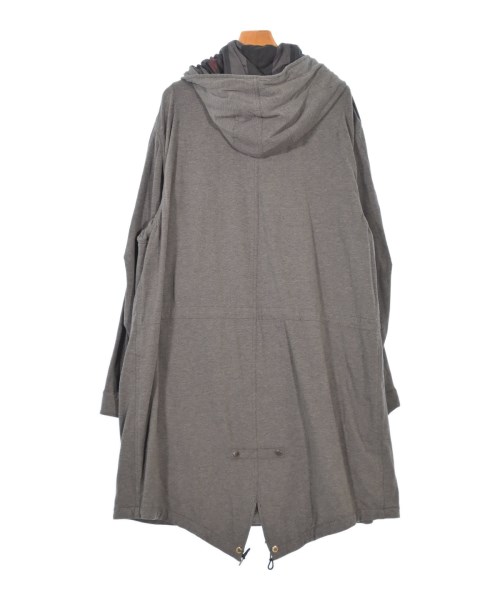 BURBERRY バーバリー モッズコート メンズ 【古着】【中古】