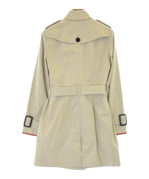 BURBERRY PRORSUM COLLECTION ロングトレンチコート BURBERRY PRORSUM COLLECTION ロングトレンチコート バーバリー
