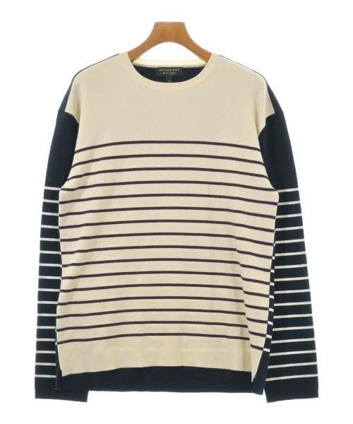 BURBERRY バーバリー ニット・セーター メンズ 【古着】【中古】