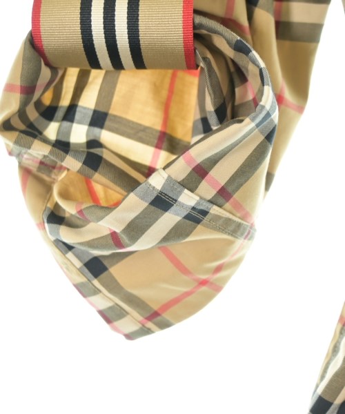 BURBERRY バーバリー シャツワンピース レディース 【古着】【中古】_5