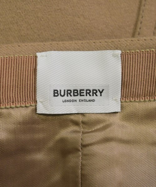 BURBERRY バーバリー ひざ丈スカート レディース 【古着】【中古】_2