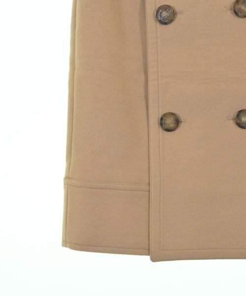 BURBERRY バーバリー ひざ丈スカート レディース 【古着】【中古】_4