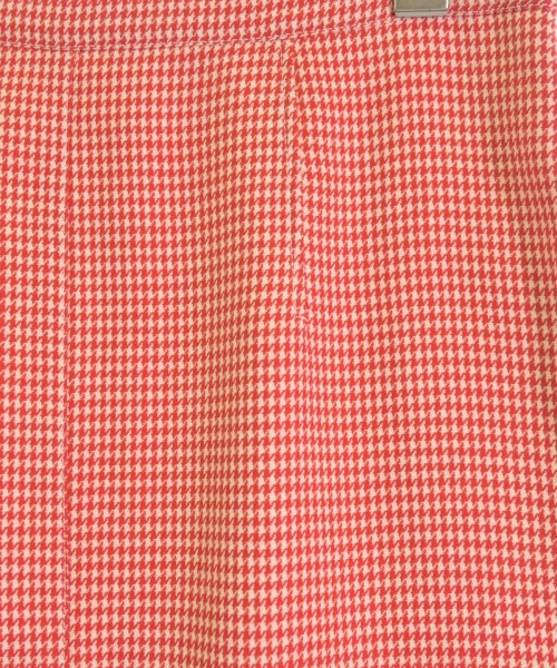 BURBERRY バーバリー ひざ丈スカート レディース 【古着】【中古】_4