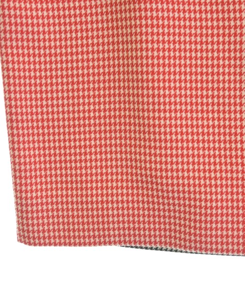BURBERRY バーバリー ひざ丈スカート レディース 【古着】【中古】_5