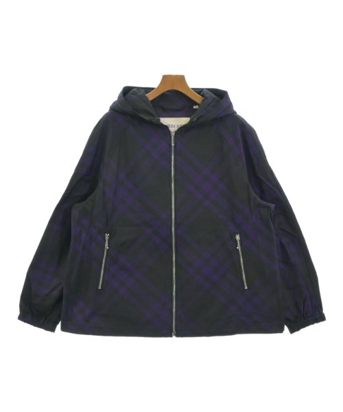 BURBERRY バーバリー ブルゾン（その他） メンズ 【古着】【中古】