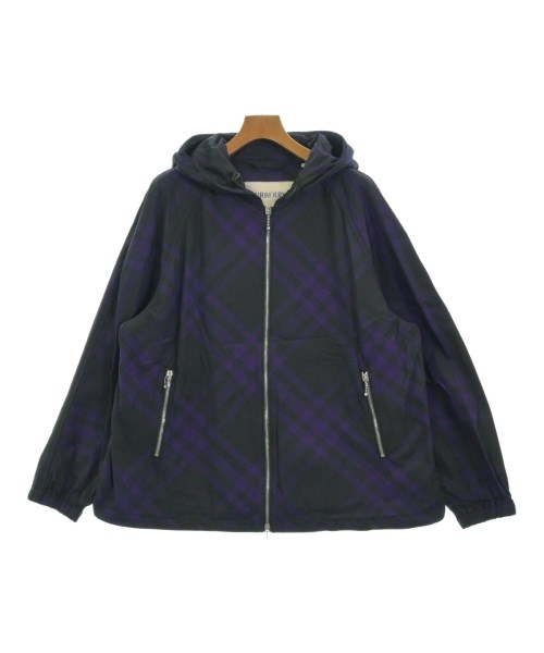 BURBERRY バーバリー ブルゾン（その他） メンズ 【古着】【中古】