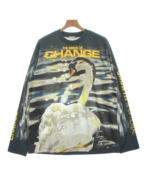 BURBERRY バーバリー Tシャツ・カットソー メンズ 【古着】【中古】