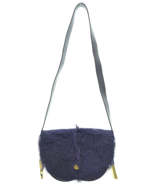 BURBERRY バーバリー バッグ（その他） メンズ 【古着】【中古】の通販は