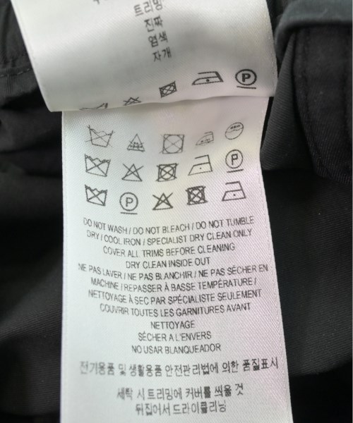 BURBERRY バーバリー パンツ（その他） メンズ 【古着】【中古】_3