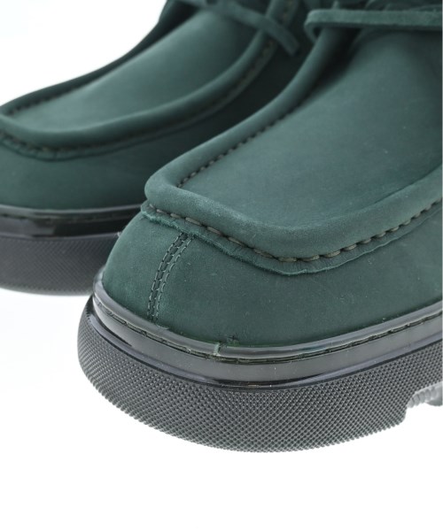 BURBERRY バーバリー スニーカー メンズ 【古着】【中古】 その他スニーカー