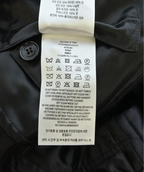 BURBERRY バーバリー ブルゾン（その他） メンズ 【古着】【中古】_3