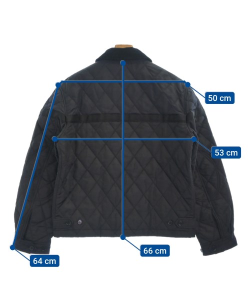 BURBERRY バーバリー ブルゾン(その他) メンズ 【古着】【中古 BURBERRY バーバリー ブルゾン(その他) メンズ 【古着】【中古