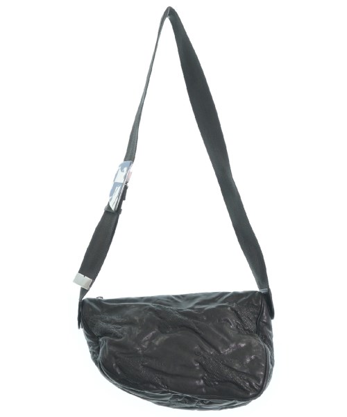 BURBERRY バーバリー ショルダーバッグ メンズ 【古着】【中古】